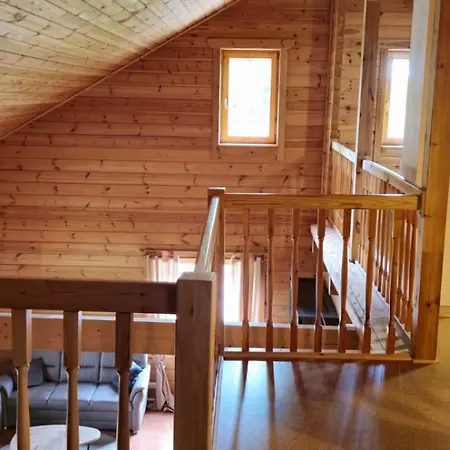 Zum Harzer Hirsch Holiday home *
