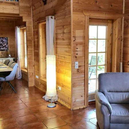Holiday home Zum Harzer Hirsch