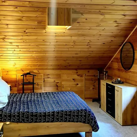 Holiday home Zum Harzer Hirsch