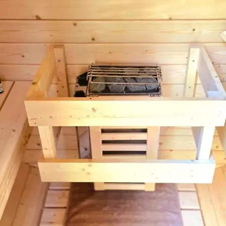 Zum Harzer Hirsch Holiday home Seesen