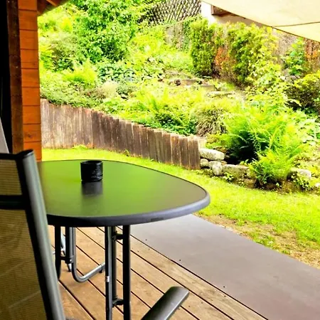 Holiday home Zum Harzer Hirsch Seesen