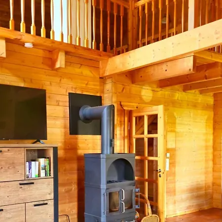 Holiday home Zum Harzer Hirsch