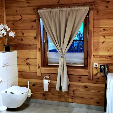 Zum Harzer Hirsch Holiday home
