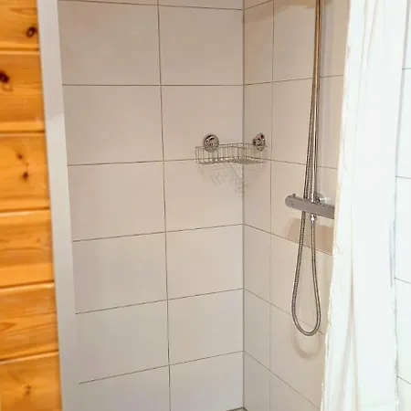 Holiday home Zum Harzer Hirsch *