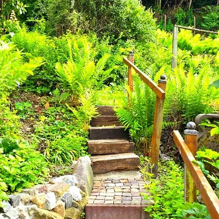 Casa vacanze Zum Harzer Hirsch Seesen