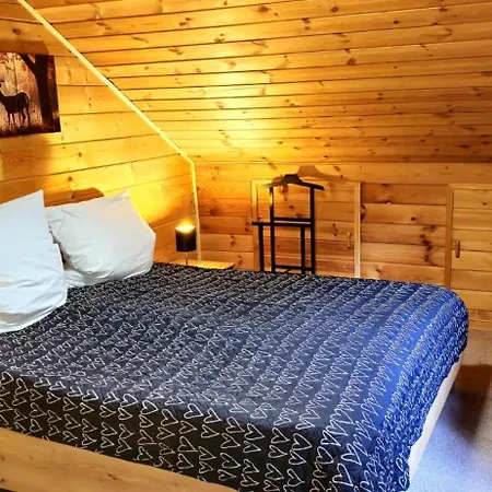 Holiday home Zum Harzer Hirsch
