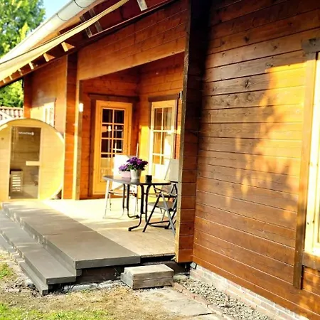 Zum Harzer Hirsch Casa vacanze